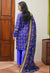 3pc Print Linen Zellbury 20004