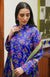 3pc Print Linen Zellbury 20004