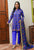 3pc Print Linen Zellbury 20004