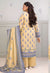 3pc Print Linen Zellbury 20542