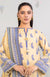 3pc Print Linen Zellbury 20542