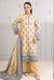 3pc Print Linen Zellbury 20542
