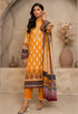 3pc Print Linen Zellbury 30128