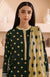 3pc Print Linen Zellbury 30196