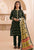 3pc Print Linen Zellbury 30196