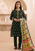 3pc Print Linen Zellbury 30196
