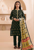 3pc Print Linen Zellbury 30196