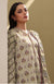 3pc Print Linen Zellbury 30327