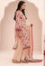 3pc Print Linen Zellbury 30574