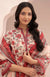 3pc Print Linen Zellbury 30574