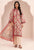 3pc Print Linen Zellbury 30574