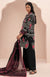 3pc Print Linen Zellbury 30583