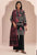 3pc Print Linen Zellbury 30583