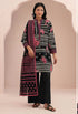 3pc Print Linen Zellbury 30583