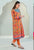 3pc Print Linen Zellbury 30659