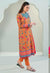 3pc Print Linen Zellbury 30659